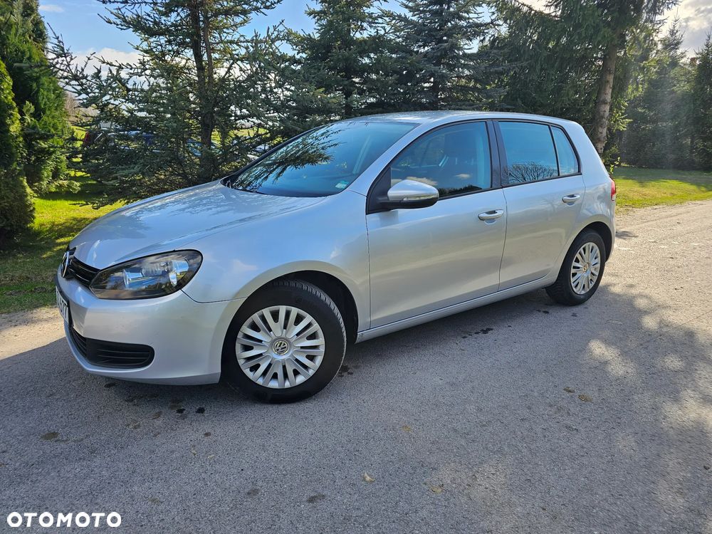 Volkswagen Golf - 29