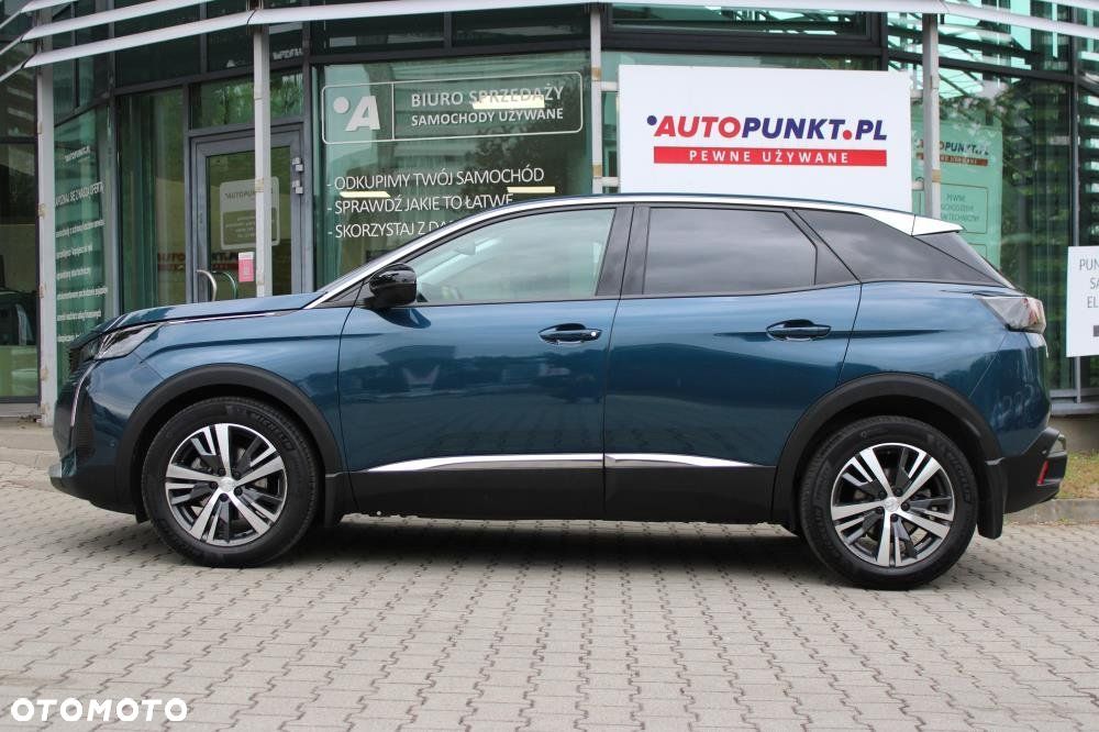 Peugeot 3008 - 7