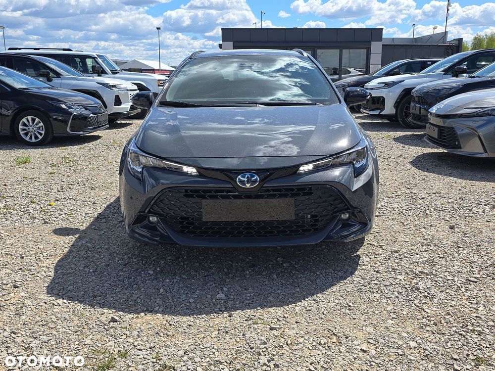 Toyota Corolla 1.8 Hybrid Comfort - 3