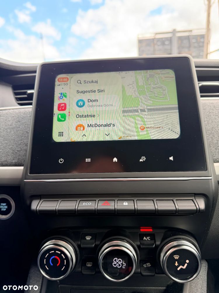 Renault Zoe R135 Z.E 50 Zen - 36
