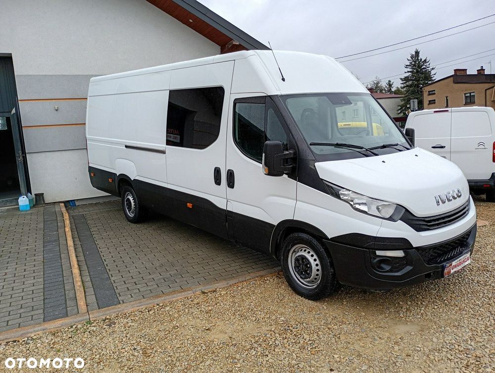 Iveco Daily 35S16 V - 3