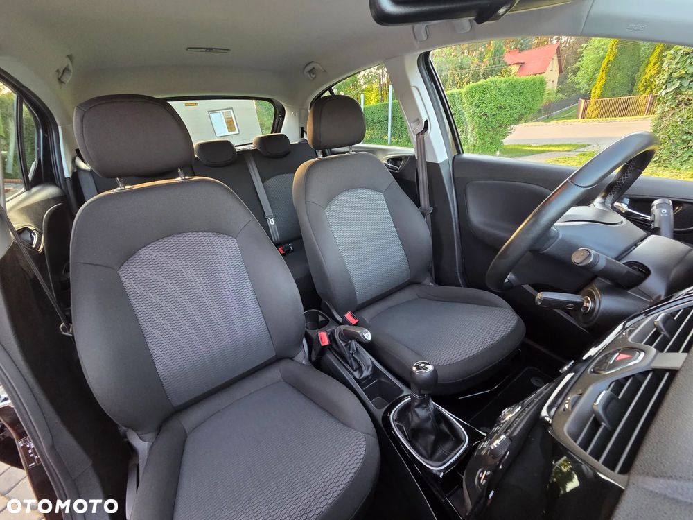 Opel Corsa 1.4 Active - 24