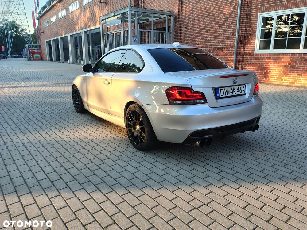 BMW Seria 1 135i Edition Sport - 7