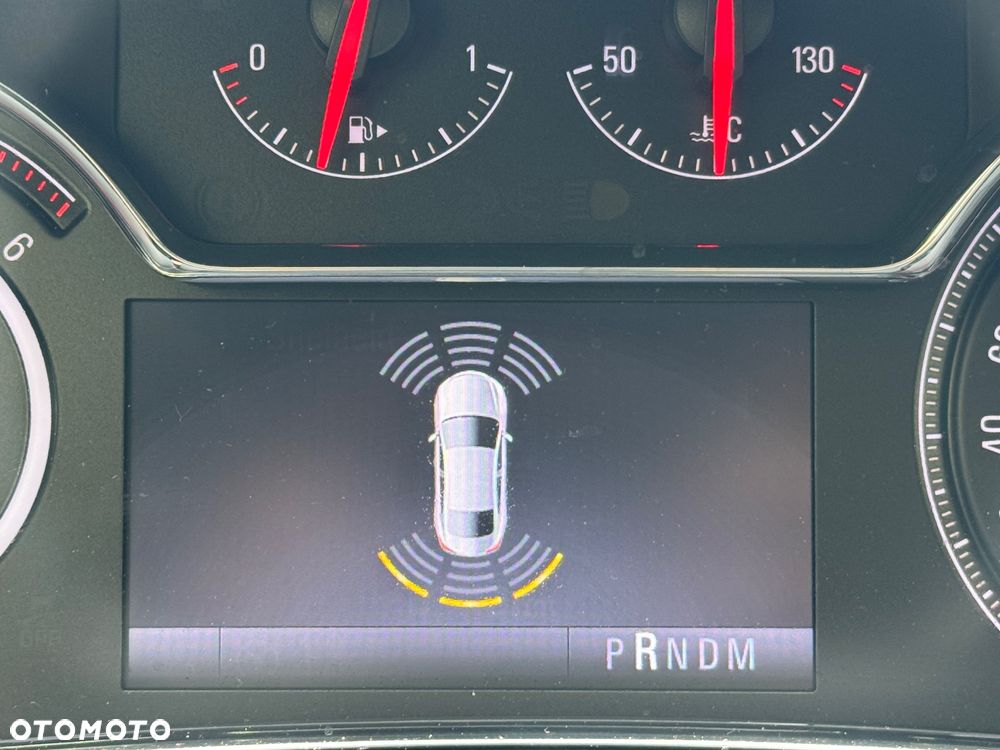 Opel Insignia 2.0 CDTI Cosmo - 26