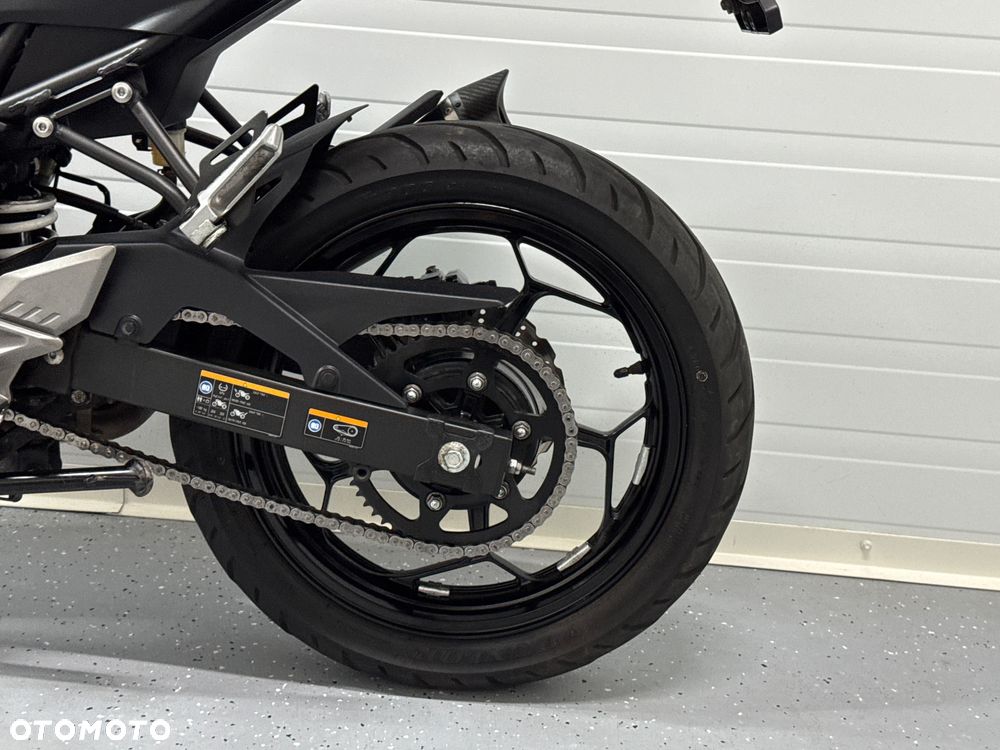 Kawasaki Ninja - 18
