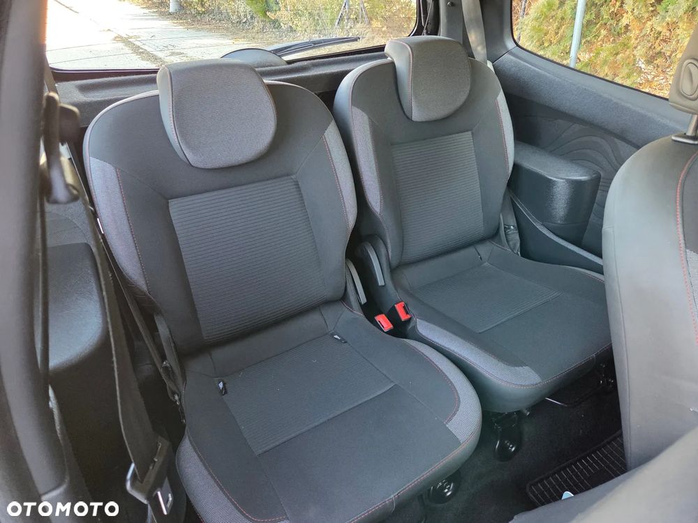 Renault Twingo 1.2 16V Night & Day - 17