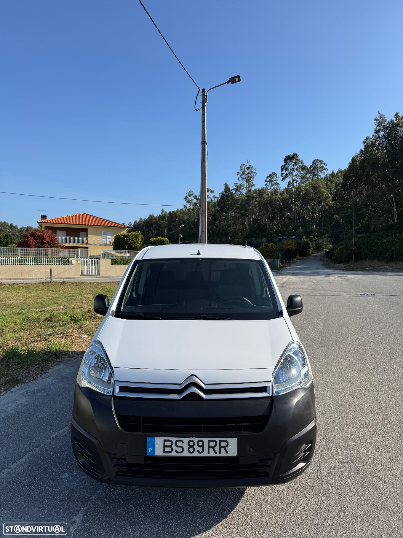 Citroën Berlingo - 8