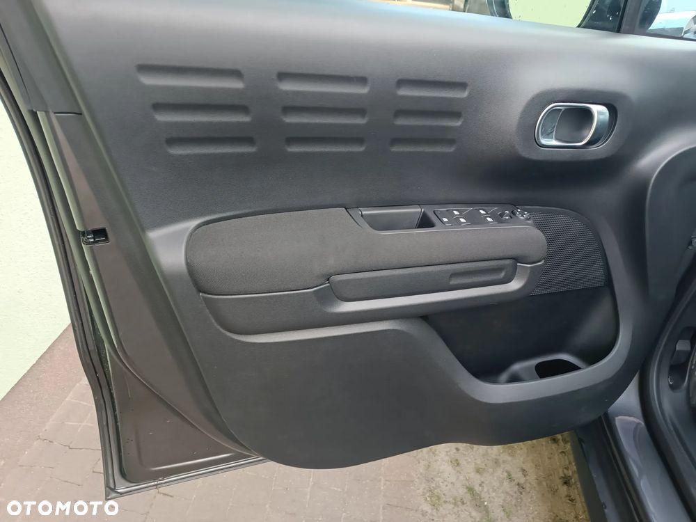 Citroën C3 Aircross PureTech 130 Stop & Start EAT6 OPF MAX - 29