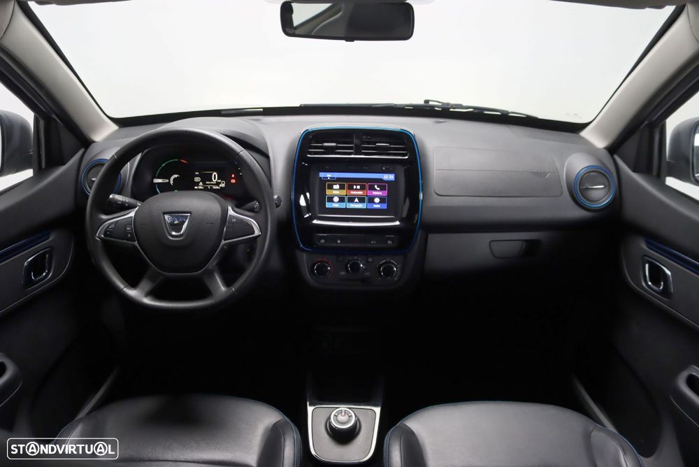 Dacia Spring Electric 45 Comfort Plus - 18