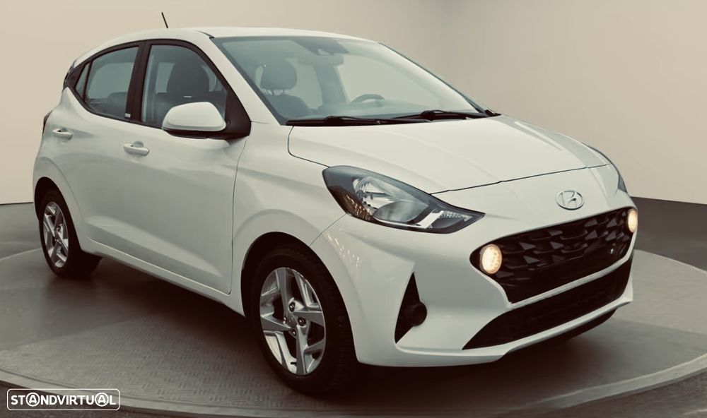 Hyundai i10 1.2 Prime - 3