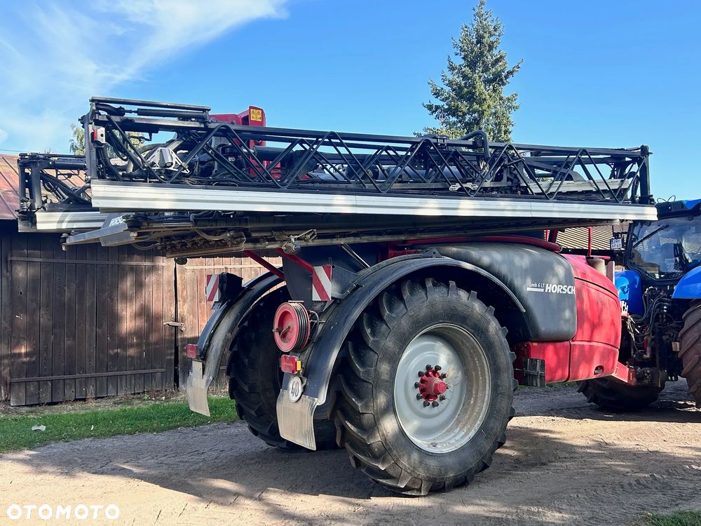 Horsch LEEB 6LT - 4