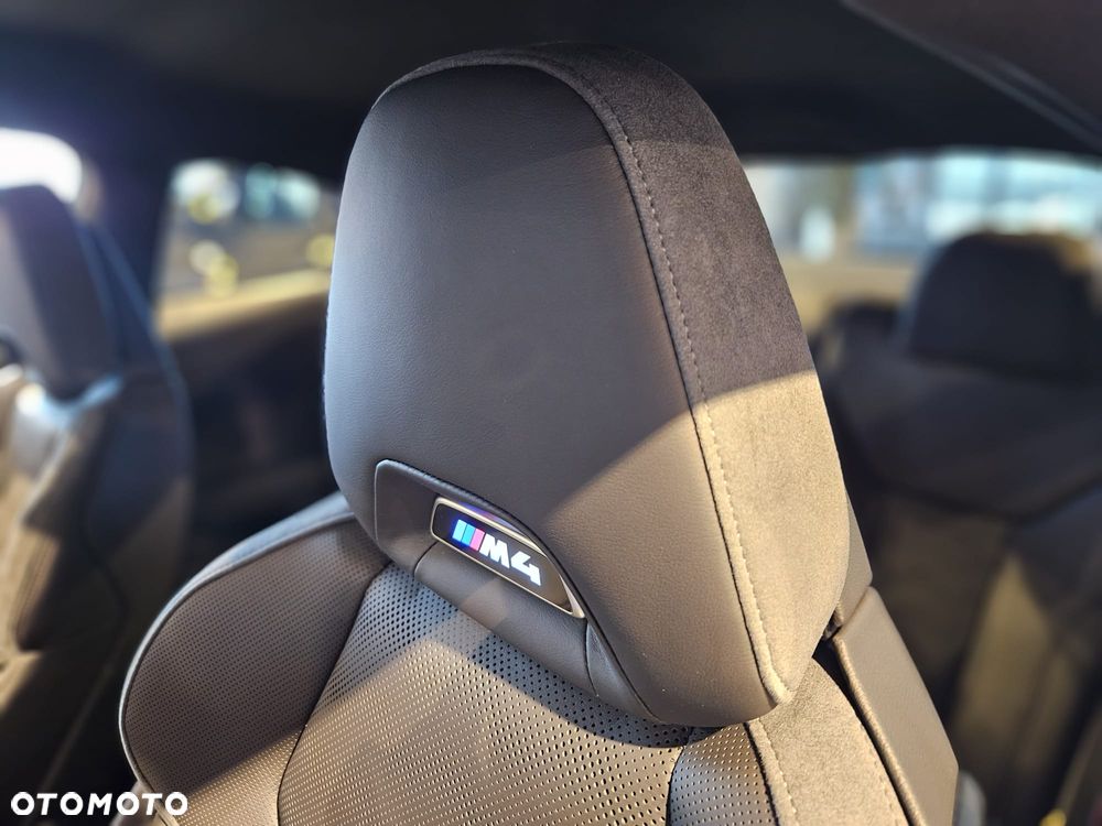 BMW M4 - 21