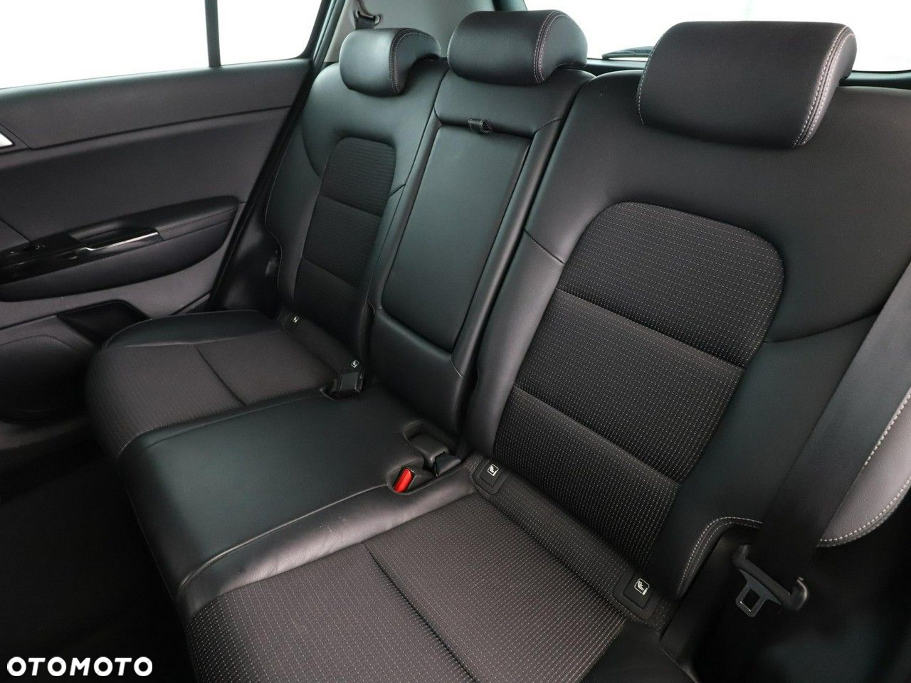 Kia Sportage 1.6 CRDI L 2WD DCT - 17