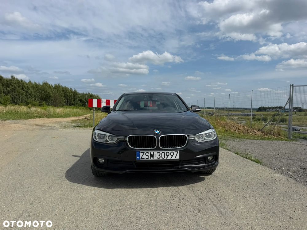 BMW Seria 3 - 9