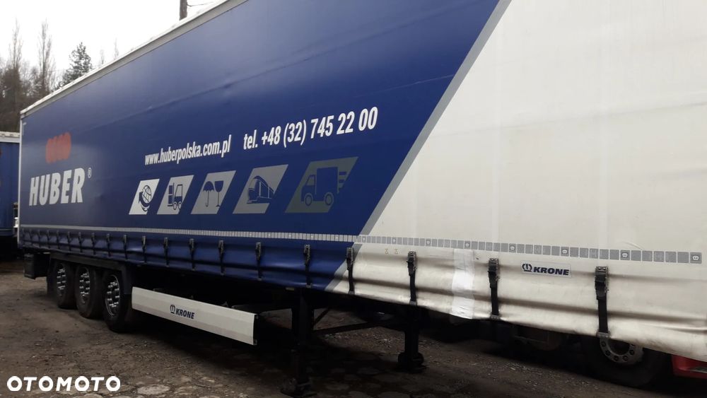 Krone Standart - 4