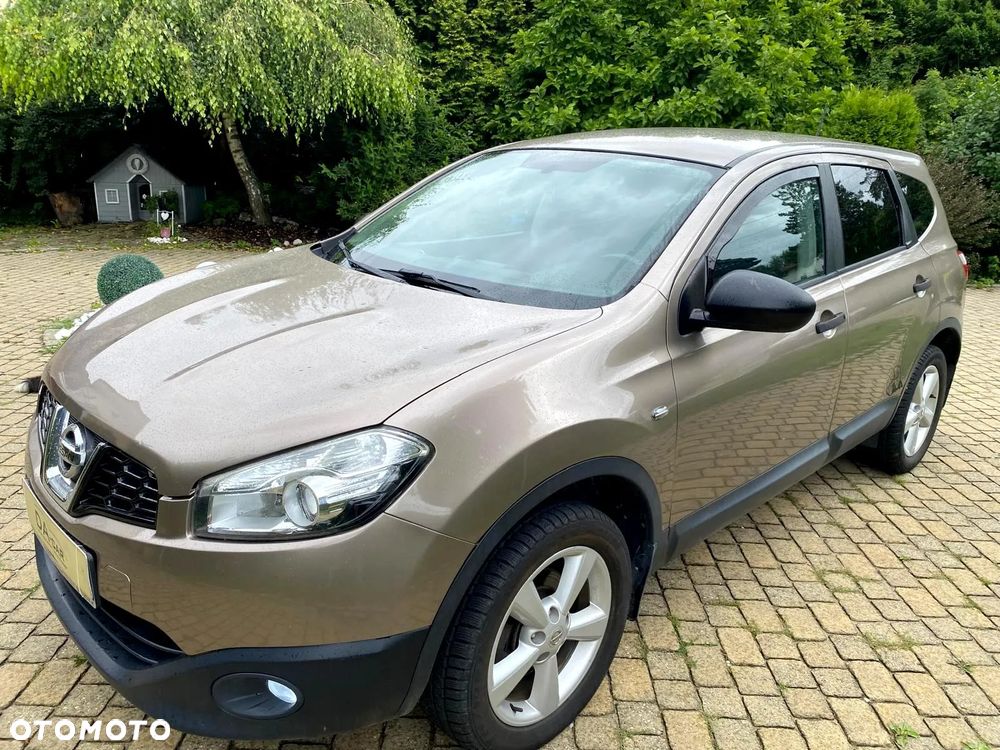 Nissan Qashqai+2 2.0 Tekna Premium - 21