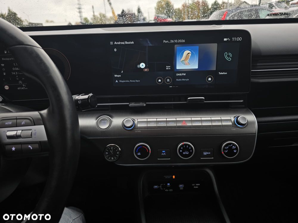 Hyundai Kona 1.0 T-GDI Comfort - 9