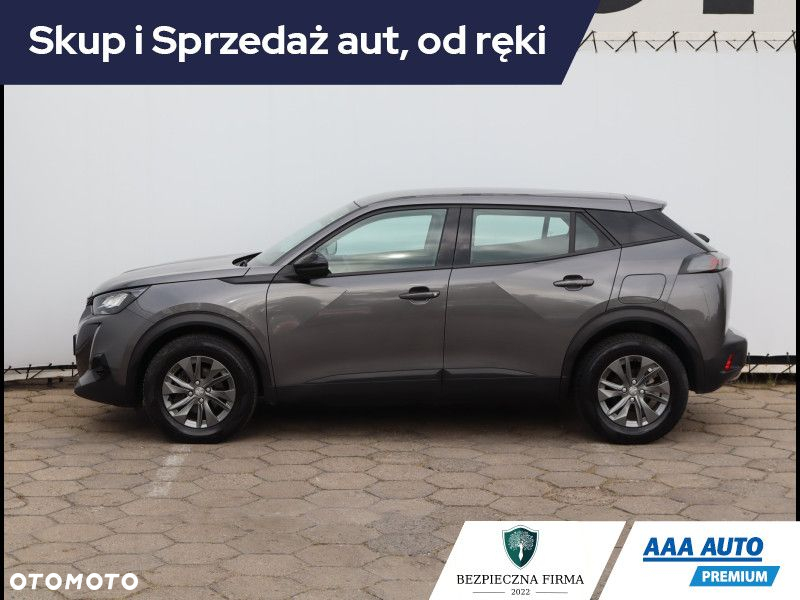 Peugeot 2008 - 3
