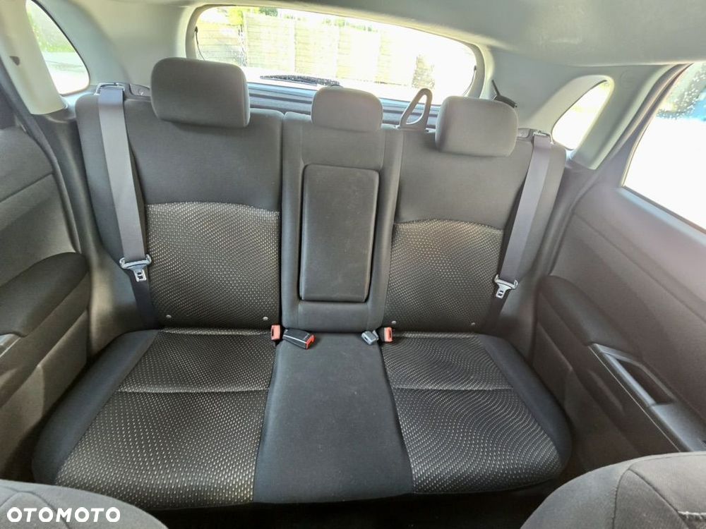 Mitsubishi ASX 1.6 Active - 20