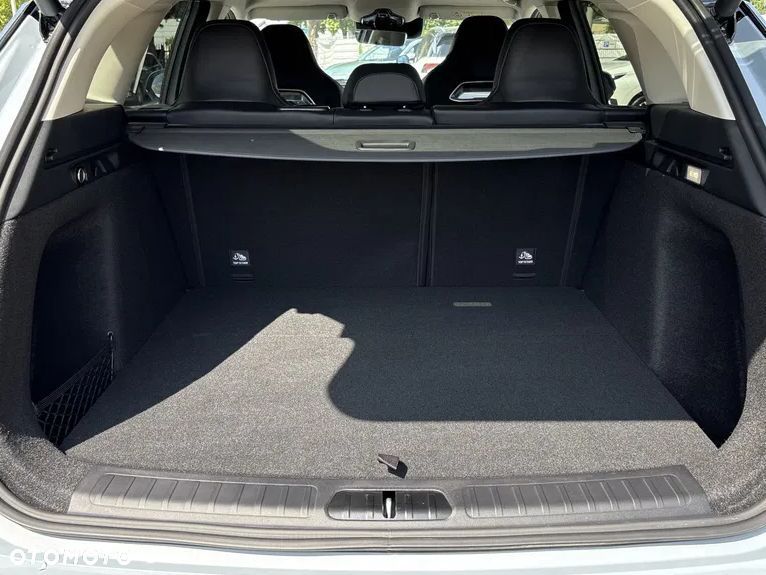 BAIC 5 Beijing 1.5T Business DCT - 11