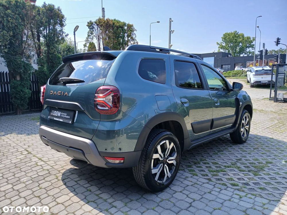 Dacia Duster - 7