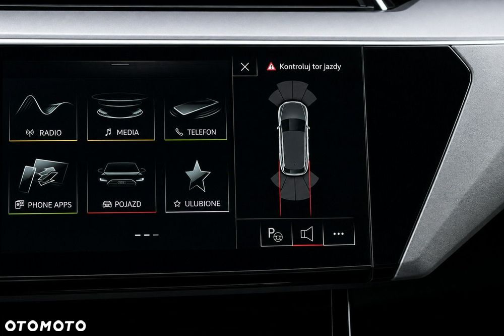 Audi e-tron 50 Quattro - 24