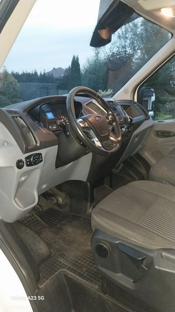 Ford Transit - 21