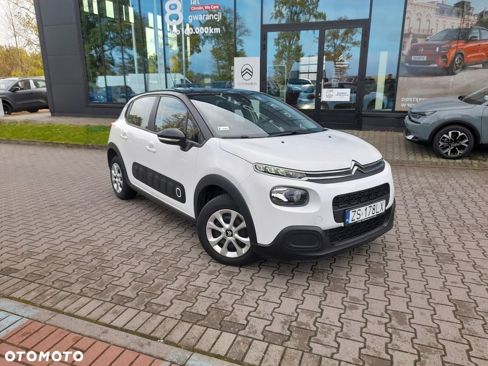 Citroën C3 - 2