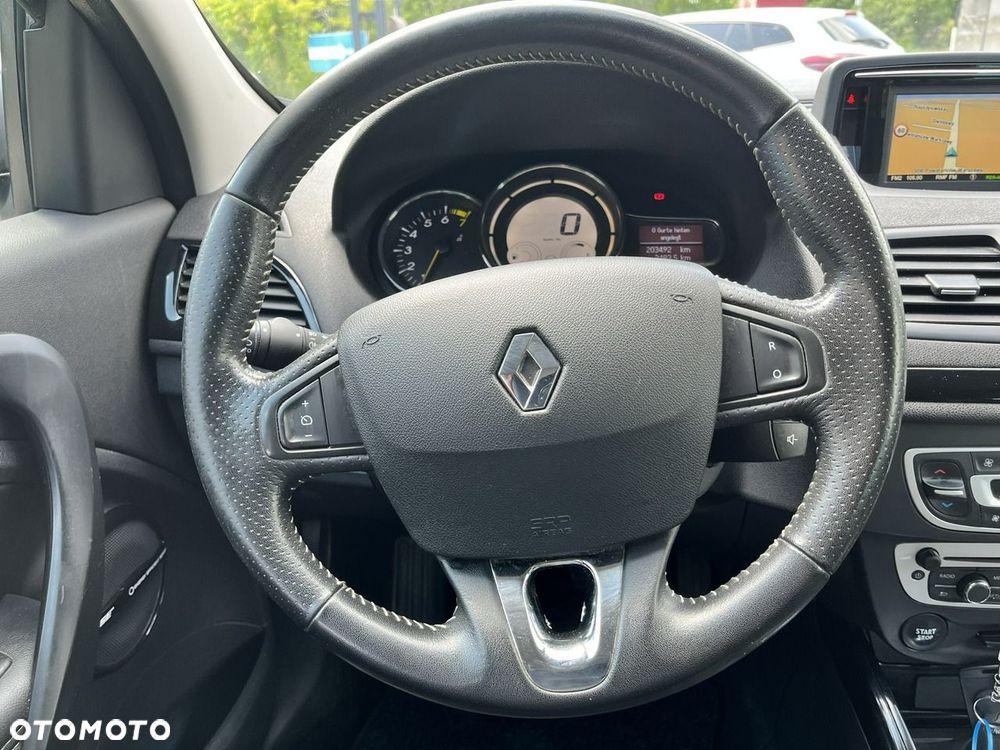 Renault Megane - 18