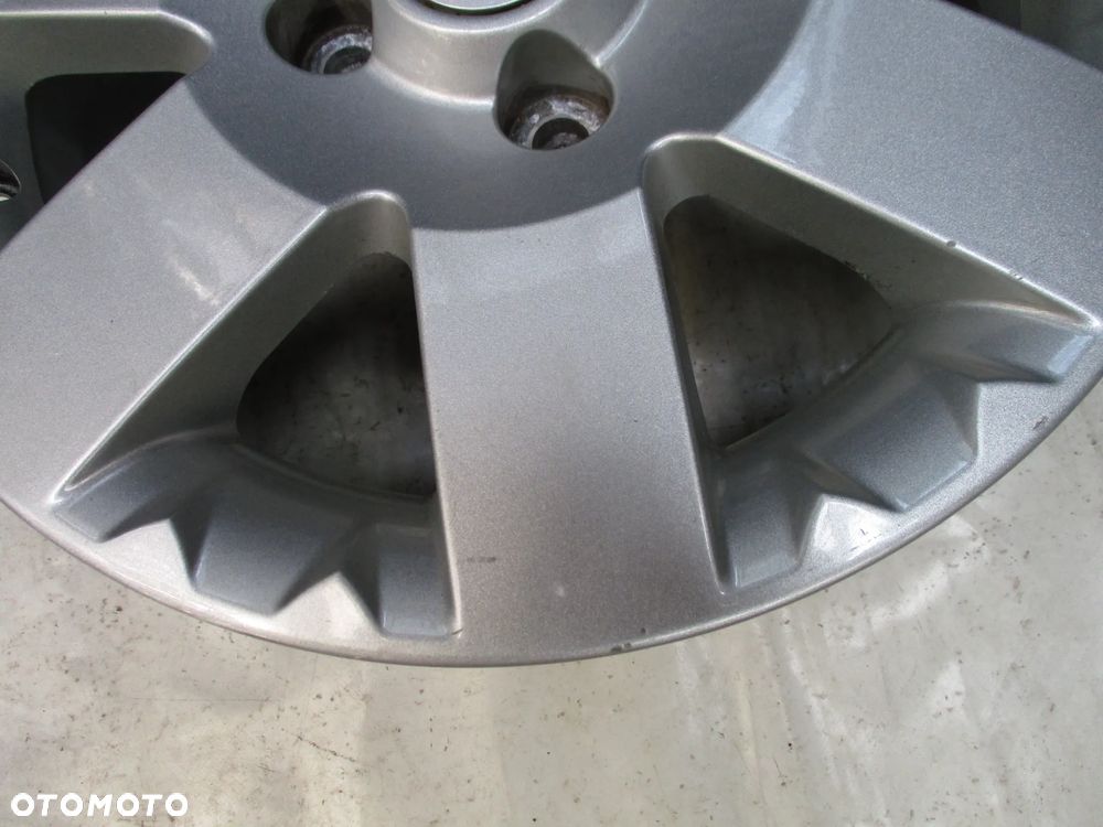 FELGI ALUMINIOWE 15 CITROEN C2 C3 C4 BERLINGO  ET27 - 15