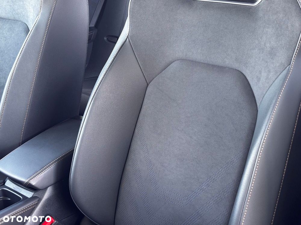 Cupra Formentor 2.0 TSI 4Drive DSG - 20