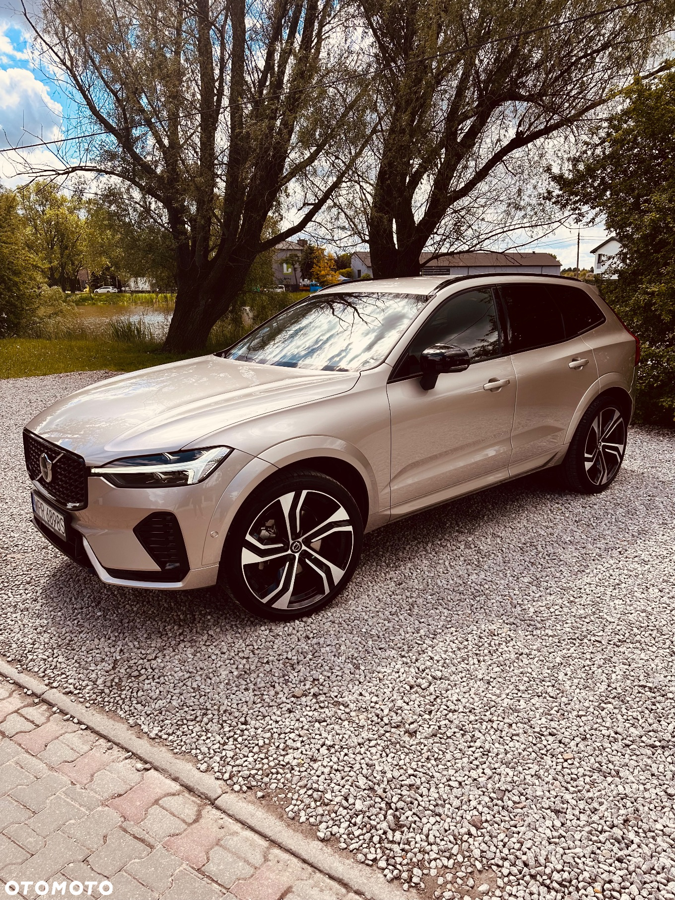 Volvo XC 60 - 4