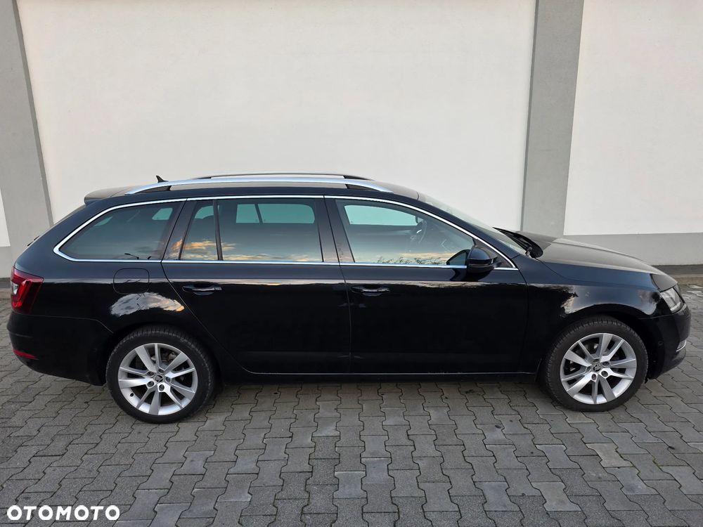 Skoda Octavia 1.6 TDI DSG Premium Edition - 3
