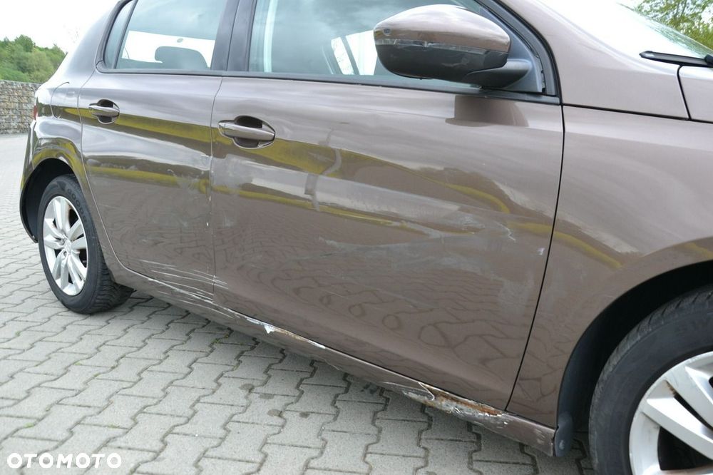 Peugeot 308 - 11