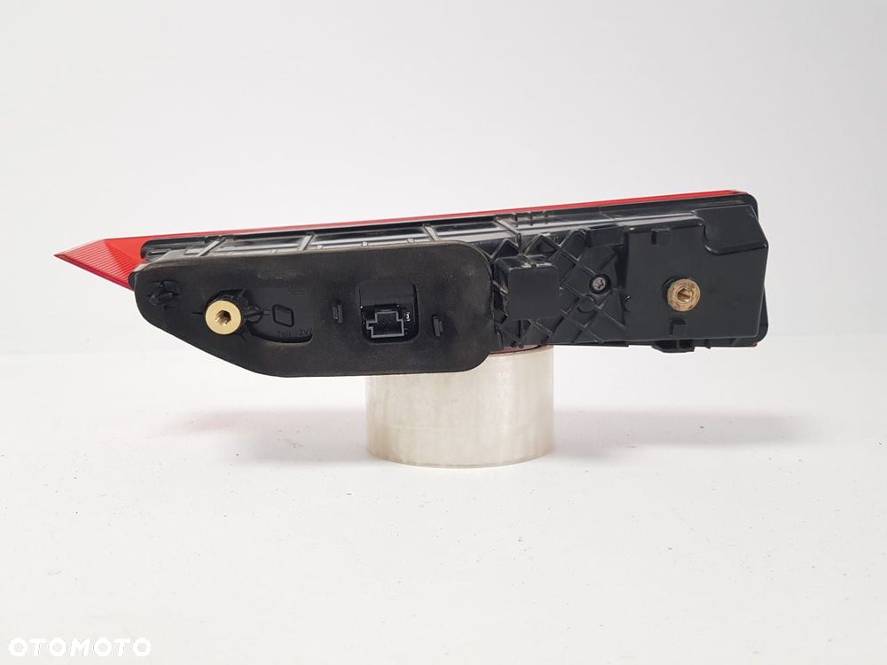 VOLVO XC60 II 17- LAMPA TYŁ LED TYLNA LEWA W KLAPĘ  31446617 - 6