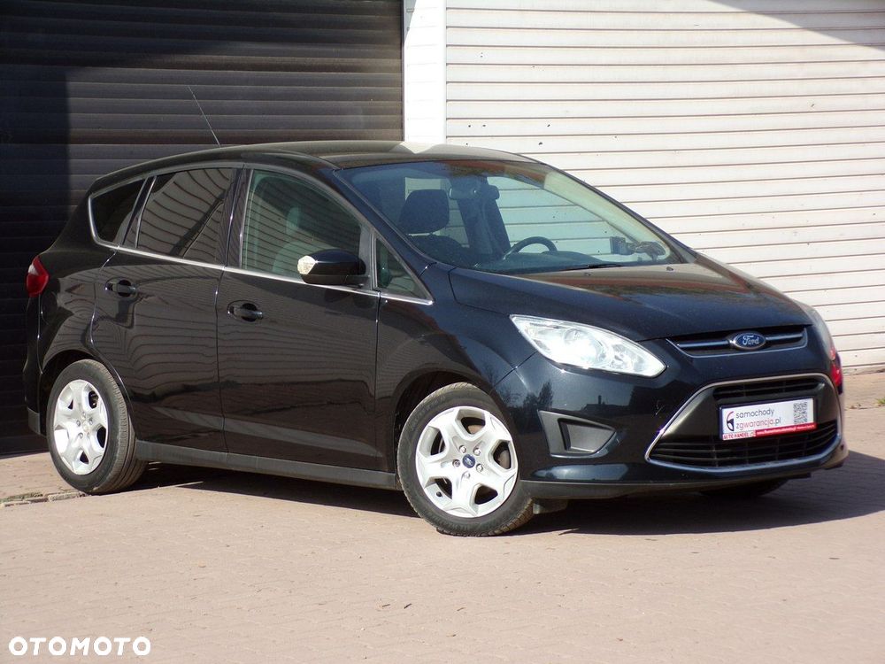 Ford C-MAX - 5