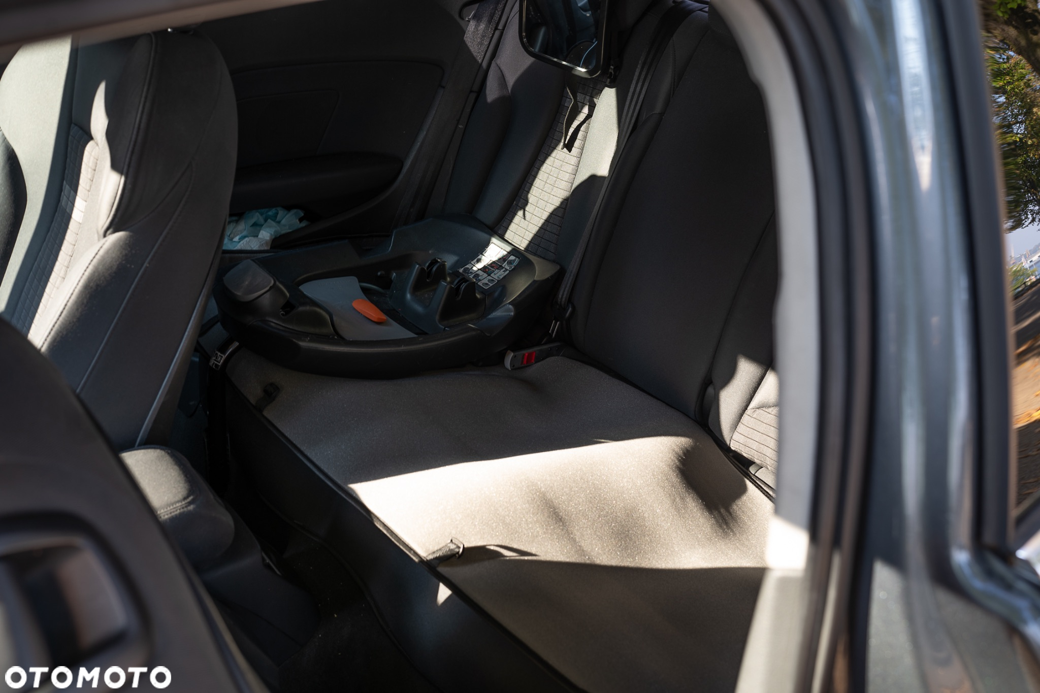 Audi A3 2.0 TDI clean diesel Ambition S tronic - 10