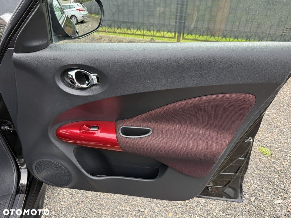 Nissan Juke 1.6 Tekna S&S - 31