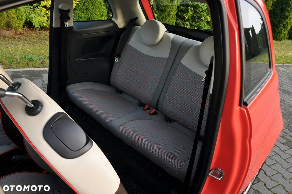 Fiat 500 - 22