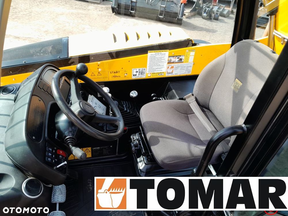 JCB 533-105 - 20