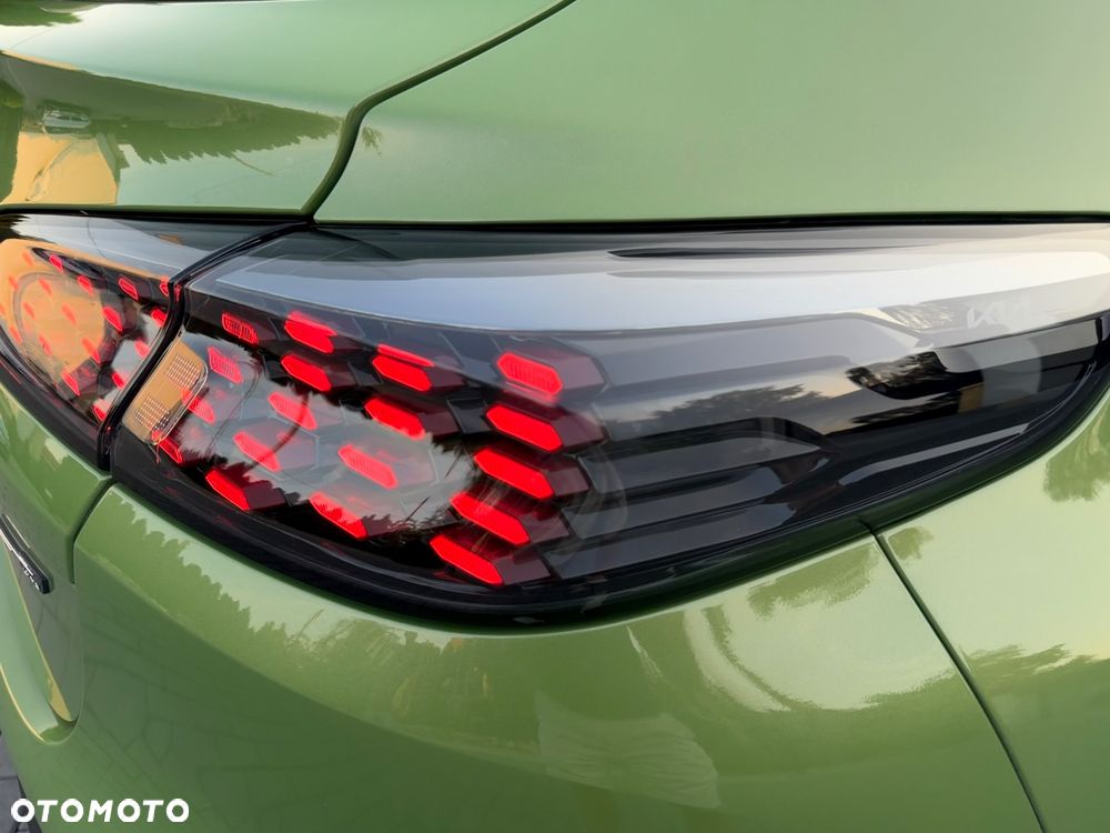 Kia XCeed 1.5 T-GDI GT-Line - 8