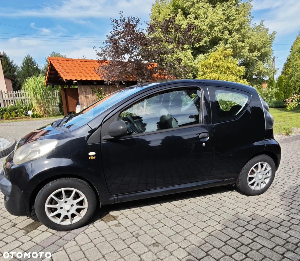 Citroën C1 - 5