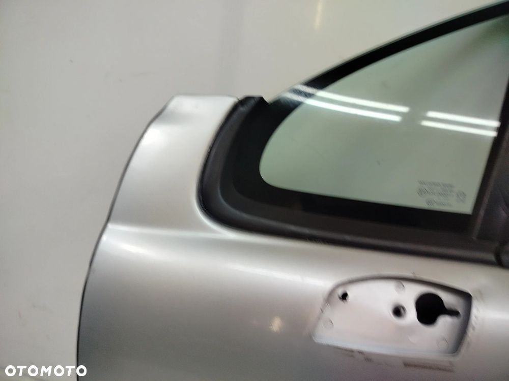 PEUGEOT 207 LIFT CC 07R-DRZWI LEWY PRZÓD LEWE PRZEDNIE EZR - 2