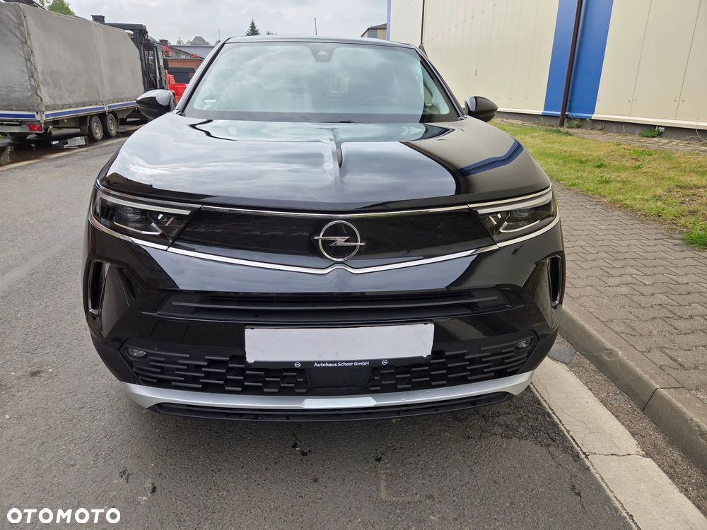 Opel Mokka Mokka-e Elegance - 12