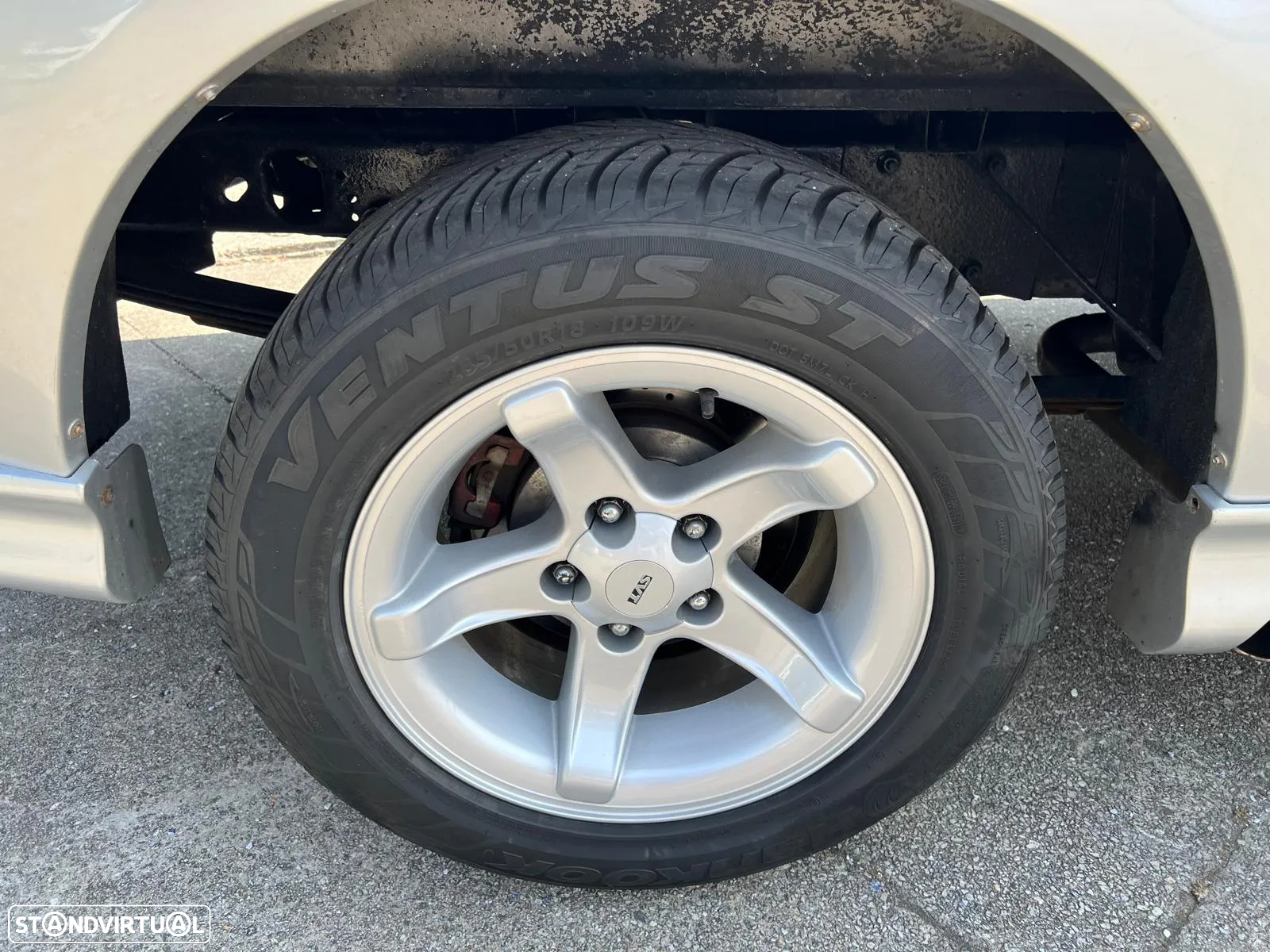 Ford F-150 - 11