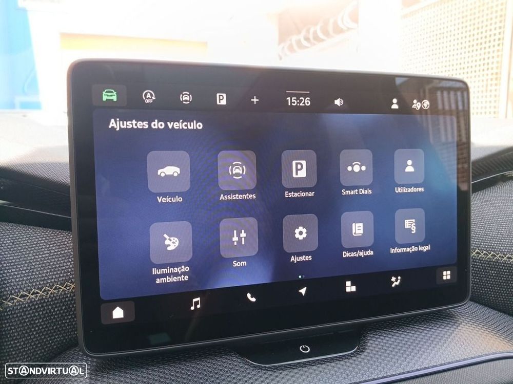 Skoda Kodiaq 2.0 TDI Ultra DSG - 21