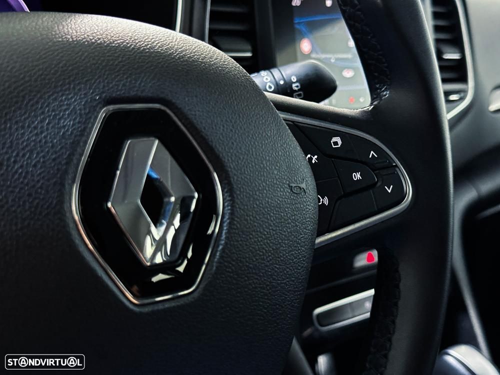 Renault Mégane 1.6 Plug-In Limited - 41
