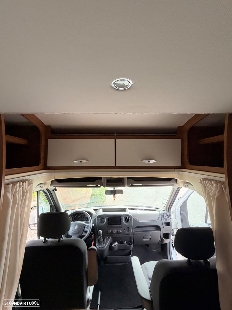 Renault Master - 38