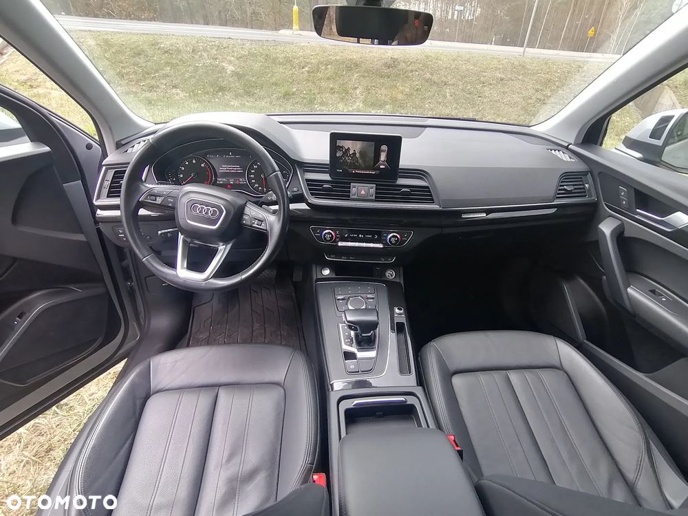 Audi Q5 - 10