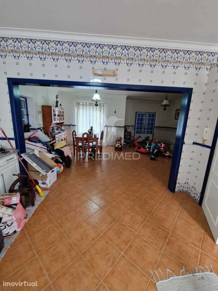 Moradia T3 em Ourém nas portas da cidade! - Grande imagem: 3/10